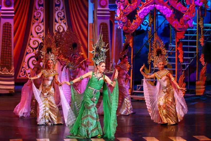 Ostello Cha Cha Cha Pattaya Esterno foto